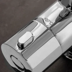 Kokendwaterkraan Selsiuz Rond Chroom Inclusief Combi Extra Boiler 16 Kokendwaterkraan Selsiuz Rond Chroom Inclusief Combi Extra Boiler -Exporteren Badkamer Top Winkel kokendwaterkraan selsiuz rond chroom inclusief single boiler detailjpg 2 1