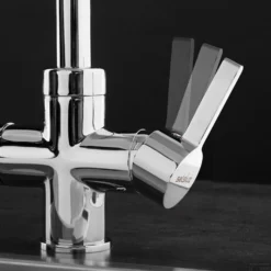 Kokendwaterkraan Selsiuz Rond Chroom Inclusief Single Boiler 18 Kokendwaterkraan Selsiuz Rond Chroom Inclusief Single Boiler -Exporteren Badkamer Top Winkel kokendwaterkraan selsiuz rond chroom inclusief single boiler sfeer 3