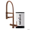Kokendwaterkraan Selsiuz XL Copper Inclusief Combi Extra Boiler 1 Kokendwaterkraan Selsiuz XL Copper Inclusief Combi Extra Boiler -Exporteren Badkamer Top Winkel kokendwaterkraan selsiuz steel xl inclusief boiler koper shop 2