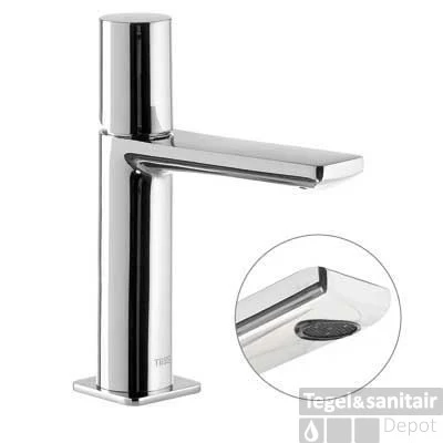 Wastafelmengkraan Loft Tres 20010102D 3 Wastafelmengkraan Loft Tres 20010102D