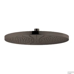 Hoofddouche Hotbath Cobber Opbouw 30 Cm Verouderd Messing