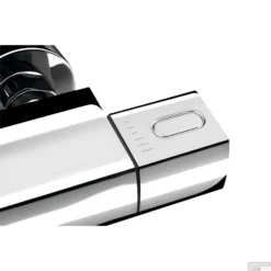 Opbouw Douchekraan Thermostatisch Sapho Mixona 2-knop Chroom 9 Opbouw Douchekraan Thermostatisch Sapho Mixona 2-knop Chroom -Exporteren Badkamer Top Winkel mg411 opbouw douchekraan thermostatisch sapho mixona 2 knop chroom 2