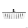 Regendouchekop Sapho Slim Vierkant 30 Cm RVS Gepolijst -Exporteren Badkamer Top Winkel ms563 regendouchekop sapho slim vierkant 30 cm rvs shop