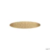 Hoofddouche Showerlicious Lagoo Nesso 30 Cm RVS Geborsteld Goud PVD 2 Hoofddouche Showerlicious Lagoo Nesso 30 Cm RVS Geborsteld Goud PVD -Exporteren Badkamer Top Winkel n2220 brushed brass shop