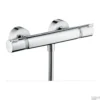 Opbouw Douchethermostaat Ecostat Comfort Hansgrohe Chroom -Exporteren Badkamer Top Winkel opbouw douchethermostaat ecostat comfort hansgrohe chroom shop