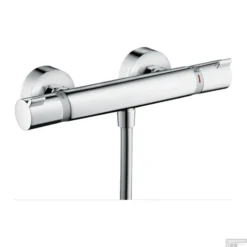 Opbouw Douchethermostaat Ecostat Comfort Hansgrohe Chroom
