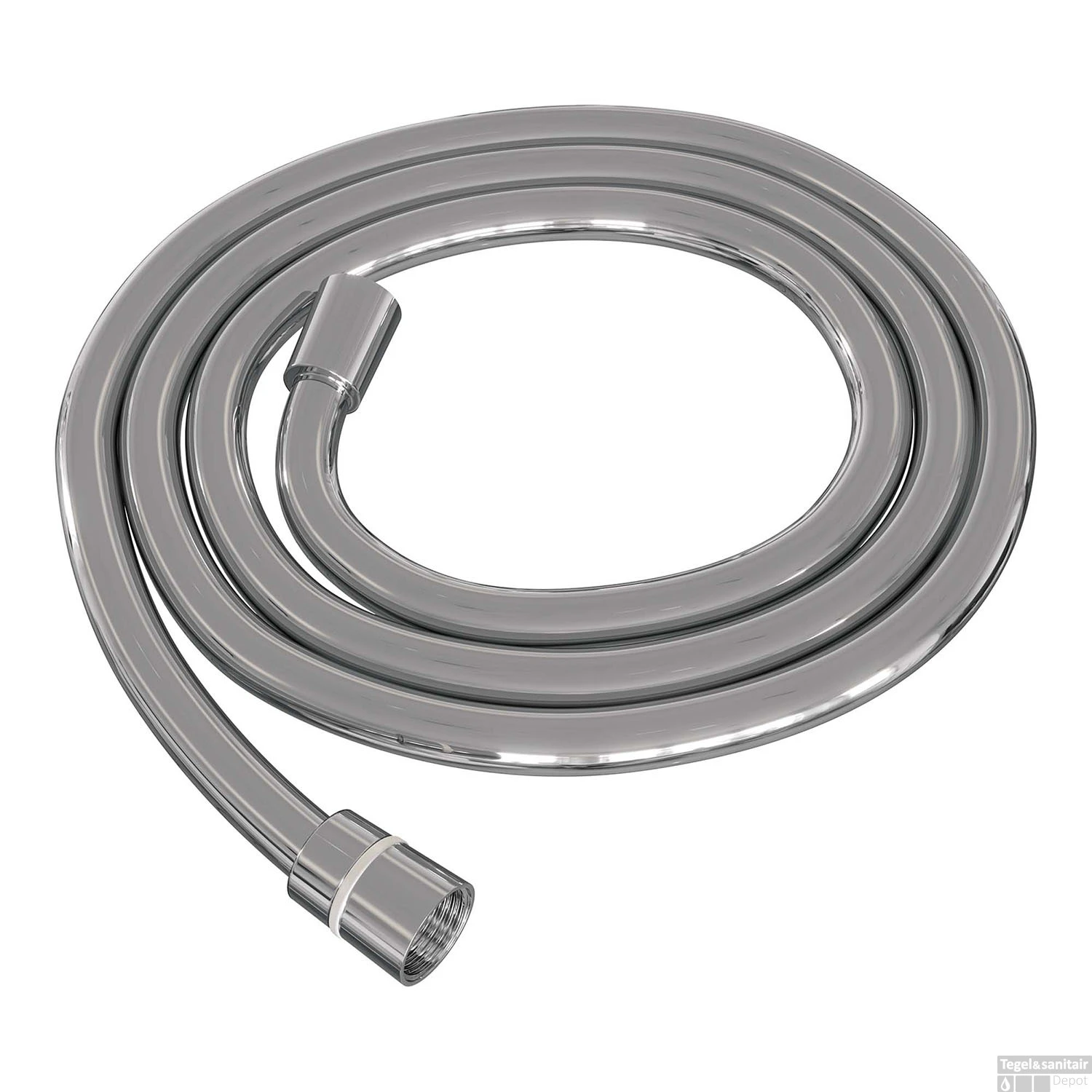 Opbouwset Bad- En Douchekraan Brauer Chrome Edition Thermostatisch Met Wandhouder En Handdouche 3 Standen Chroom 8 Opbouwset Bad- En Douchekraan Brauer Chrome Edition Thermostatisch Met Wandhouder En Handdouche 3 Standen Chroom - Afbeelding 6