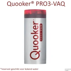 Quooker Reservoir PRO3-VAQ E (alleen De Boiler)