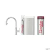Quooker Cube Flex RVS Met Pro3-VAQ Boiler -Exporteren Badkamer Top Winkel quooker cube flex chroom pro3 vaq 1