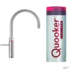 Quooker Fusion Round RVS Met PRO3 VAQ-E Boiler -Exporteren Badkamer Top Winkel quooker fusion round rvs pro vaq e