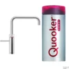 Quooker Fusion Square Chroom Met Combi Boiler -Exporteren Badkamer Top Winkel quooker fusion square chroom combi 2
