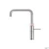 Quooker Fusion Square Keukenmengkraan Roestvrij Staal KFSRVS -Exporteren Badkamer Top Winkel quooker fusion square keukenmengkraan roestvrij staal kfsrvs shop