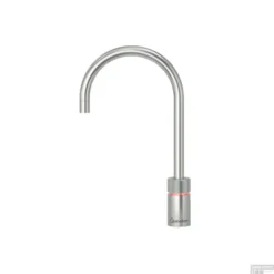 Quooker Kokendwaterkraan Nordic Round Single Tap RVS