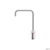 Quooker Kokendwaterkraan Nordic Square Single Tap Chroom -Exporteren Badkamer Top Winkel quooker kokendwaterkraan nordic square single tap chroom shop