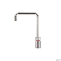Quooker Kokendwaterkraan Nordic Square Single Tap RVS
