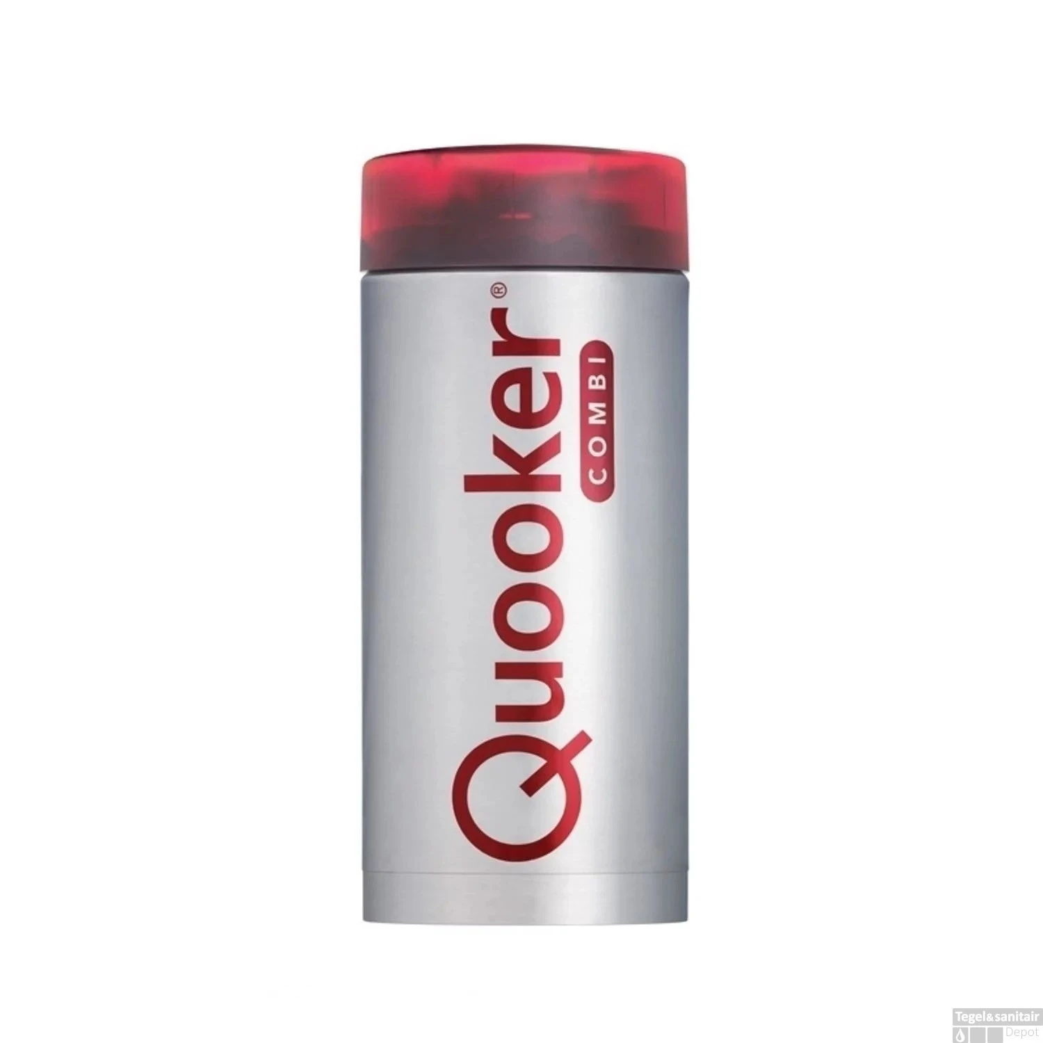 Quooker Reservoir Combi+ 2.2-E Boiler 22+EQR (alleen De Boiler) 11 Quooker Reservoir Combi+ 2.2-E Boiler 22+EQR (alleen De Boiler) - Afbeelding 9