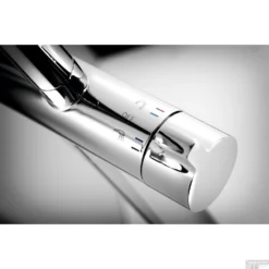 Vrijstaande Badmengkraan Sapho Rhapsody 107.7 Cm Met Handdouche Chroom -Exporteren Badkamer Top Winkel r5018 vrijstaande badmengkraan sapho rhapsody 107.7 cm met handdouche chroom 2