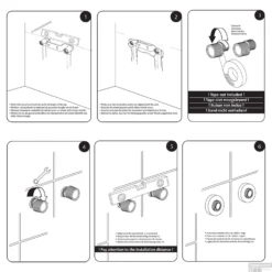 Differnz Regendouche | Thermoline | 25cm Stortdouche Met Handdouche | Opbouw | Mat Zwart -Exporteren Badkamer Top Winkel regendouche differnz thermoline 25 cm stortdouche met handdouche mat zwart extra2