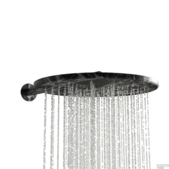 Regendouchekop Salenzi Marble 30cm Black Marble OP=OP -Exporteren Badkamer Top Winkel regendouchekop salenzi marble 30cm black marble shop