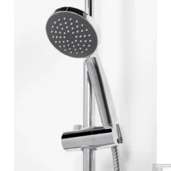 Regendoucheset Opbouw Aqualux Mono 140 Cm Met Thermostaatkraan Chroom 16 Regendoucheset Opbouw Aqualux Mono 140 Cm Met Thermostaatkraan Chroom -Exporteren Badkamer Top Winkel regendoucheset aqualux mono 140 cm detail4