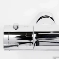 Regendoucheset Opbouw Aqualux Mono 140 Cm Met Thermostaatkraan Chroom 19 Regendoucheset Opbouw Aqualux Mono 140 Cm Met Thermostaatkraan Chroom -Exporteren Badkamer Top Winkel regendoucheset aqualux mono 140 cm detail7