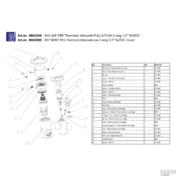 Regendoucheset Best Design Gless Nero M300 RVS Mat Zwart 9 Regendoucheset Best Design Gless Nero M300 RVS Mat Zwart -Exporteren Badkamer Top Winkel regendoucheset best design gless nero m300 rvs mat zwart 4005440 2