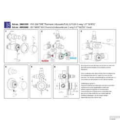 Regendoucheset Best Design Gless Nero M300 RVS Mat Zwart 8 Regendoucheset Best Design Gless Nero M300 RVS Mat Zwart -Exporteren Badkamer Top Winkel regendoucheset best design gless nero m300 rvs mat zwart 4005440 tech