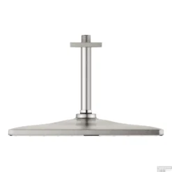 Regendoucheset Grohe Rainshower Mono Cube 31 Cm Met Plafondarm Supersteel -Exporteren Badkamer Top Winkel regendoucheset grohe rainshower mono cube 31 cm met plafondarm supersteel shop 2