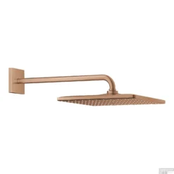 Regendoucheset Grohe Rainshower Mono Cube 31 Cm Met Wandarm Warm Sunset Geborsteld 6 Regendoucheset Grohe Rainshower Mono Cube 31 Cm Met Wandarm Warm Sunset Geborsteld -Exporteren Badkamer Top Winkel regendoucheset grohe rainshower mono cube 31 cm met wandarm warm sunset geborsteld shop