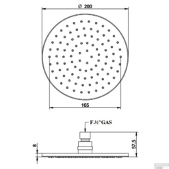 Regendoucheset Inbouw Bongio Squadra Met Thermostaatkraan, Douchearm En Handdoucheset RVS -Exporteren Badkamer Top Winkel regendoucheset inbouw bongio squadra met thermostaatkraan douchearm en handdoucheset tech2 1