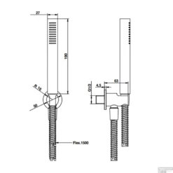Regendoucheset Inbouw Bongio Squadra Met Thermostaatkraan Met Losse Stopkranen, Douchearm En Handdoucheset RVS 10 Regendoucheset Inbouw Bongio Squadra Met Thermostaatkraan Met Losse Stopkranen, Douchearm En Handdoucheset RVS -Exporteren Badkamer Top Winkel regendoucheset inbouw bongio squadra met thermostaatkraan losse stopkranen douchearm en handdoucheset chroom tech 1