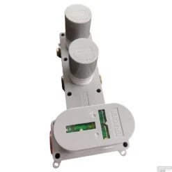 Regendoucheset Inbouw Brauer Black Carving Thermostatisch 30cm Met Plafondarm En Handdouche Staaf Losse Stopkranen Mat Zwart -Exporteren Badkamer Top Winkel regendoucheset inbouw brauer black carving thermostatisch 30cm met plafondarm en handdouche staaf losse stopkranen shop2