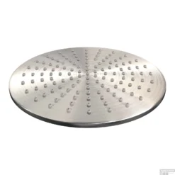 Regendoucheset Inbouw Brauer Brushed Carving Thermostatisch 30cm Met Plafondarm En Handdouche Staaf Losse Stopkranen Geborsteld RVS -Exporteren Badkamer Top Winkel regendoucheset inbouw brauer brushed carving thermostatisch 30cm met plafondarm shop4