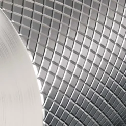 Regendoucheset Inbouw Brauer Brushed Carving Thermostatisch 30cm Met Wandarm, Glijstang En Handdouche Staaf Losse Stopkranen Geborsteld RVS -Exporteren Badkamer Top Winkel regendoucheset inbouw brauer brushed carving thermostatisch 30cm met wandarm glijstang sfeer2