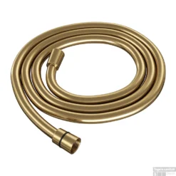 Regendoucheset Inbouw Brauer Gold Edition Thermostatisch 20cm Met 3-Weg Omstelling, Gebogen Wandarm En 3-Standen Handdouche Geborsteld Goud -Exporteren Badkamer Top Winkel regendoucheset inbouw brauer gold edition thermostatisch 20cm omstelling wandarm handdouche goud sh 9