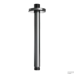 Regendoucheset Inbouw Brauer Gunmetal Edition Thermostatisch 20cm Met Plafondarm, Glijstang En Handdouche Staaf Losse Stopkranen Geborsteld Gunmetal -Exporteren Badkamer Top Winkel regendoucheset inbouw brauer gunmetal edition thermostatisch 20cm met plafondarm glijstang en handdouche staaf shop5