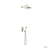 Regendoucheset Tres Clasic Thermostatische Inbouw 2-Wegs Verouderd Messing -Exporteren Badkamer Top Winkel regendoucheset tres clasic thermostatische inbouw 2 wegs verouderd messing shop
