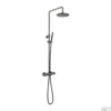 Doucheset Hotbath Cobber Met Ronde Handdouche Verouderd IJzer OUTLET -Exporteren Badkamer Top Winkel sds9ai 02 shop 2 1
