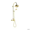 Regendoucheset Opbouw Sapho Antea Compleet Thermostatische Ø 20 Cm Goud -Exporteren Badkamer Top Winkel set045 regendoucheset opbouw sapho antea compleet thermostatische 20 cm goud shop