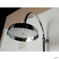 Regendouche Opbouwset Sapho Vanity Retro Chroom (excl. Douchekraan) -Exporteren Badkamer Top Winkel set061 regendouche opbouwset sapho vanity retro chroom excl. douchekraan 5