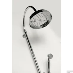 Regendouche Opbouwset Sapho Vanity Retro Chroom (excl. Douchekraan) -Exporteren Badkamer Top Winkel set061 regendouche opbouwset sapho vanity retro chroom excl. douchekraan 7