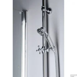 Regendouche Opbouwset Sapho Vanity Retro Chroom (excl. Douchekraan) -Exporteren Badkamer Top Winkel set061 regendouche opbouwset sapho vanity retro chroom excl. douchekraan 9