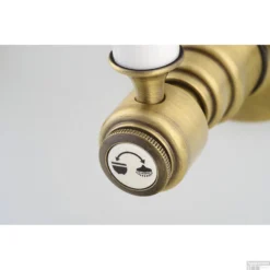 Douchekraan Inbouw Sapho Antea Mengkraan Afbouwdeel 2-weg Brons -Exporteren Badkamer Top Winkel set305 106 douchekraan inbouw sapho antea mengkraan afbouwdeel 2 weg brons 5