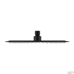 Regendouchekop Sapho Vierkant 30x30 Cm Mat Zwart -Exporteren Badkamer Top Winkel sl101 regendouchekop sapho vierkant 30x30 cm mat zwart 2