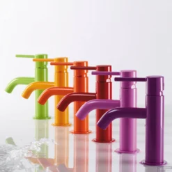 Tres Cuadro Keukenkraan Rood 106487RO 8 Tres Cuadro Keukenkraan Rood 106487RO -Exporteren Badkamer Top Winkel study colors 24