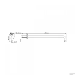 Thermostatisch Inbouwdoucheset BWS Muuruitloop Rond 30 Cm Geborsteld Koper 12 Thermostatisch Inbouwdoucheset BWS Muuruitloop Rond 30 Cm Geborsteld Koper -Exporteren Badkamer Top Winkel thermostatisch inbouwdoucheset bws muuruitloop rond 30 cm geborsteld koper tech4