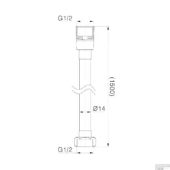 Thermostatisch Inbouwdoucheset BWS Plafonduitloop Rond 20 Cm Geborsteld RVS -Exporteren Badkamer Top Winkel thermostatisch inbouwdoucheset bws plafonduitloop rond 20 cm geborsteld rvs tech4