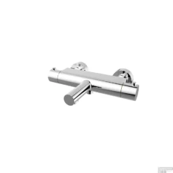 Thermostatische Badmengkraan Boss & Wessing Met Cool Touch Chroom