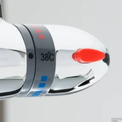 Thermostatische Badkraan Schutte Supra Chroom -Exporteren Badkamer Top Winkel thermostatische badmengkraan schutte supra chroom sfeer2