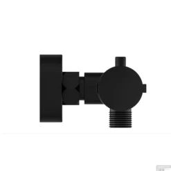 Thermostatische Douchekraan Schutte London HOH 15 Cm Mat Zwart -Exporteren Badkamer Top Winkel thermostatische douchekraan schutte london hoh 15 cm mat zwart 4008431524665 2